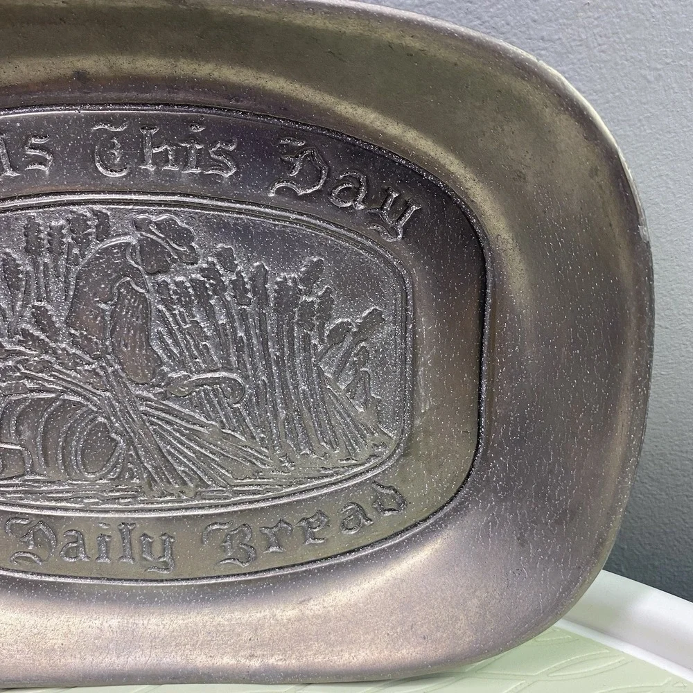 Wilton Pewter